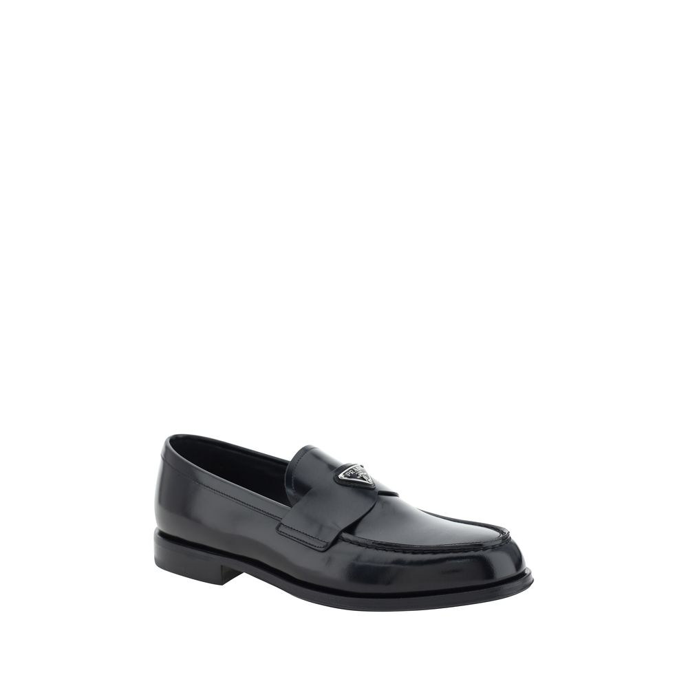 Prada Men's Loafers
