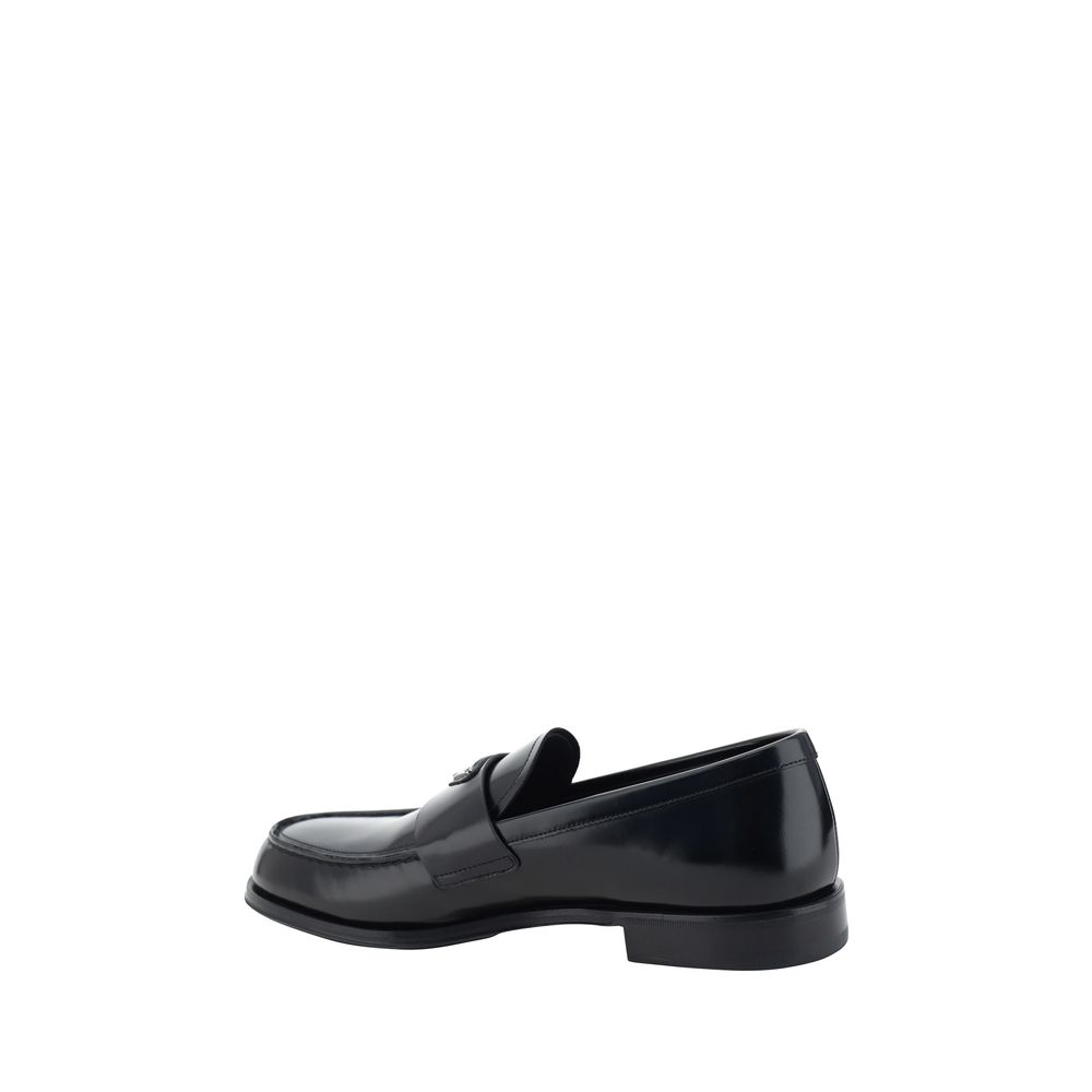Prada Men's Loafers