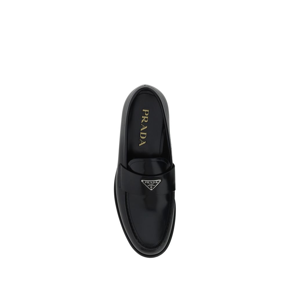 Prada Men's Loafers