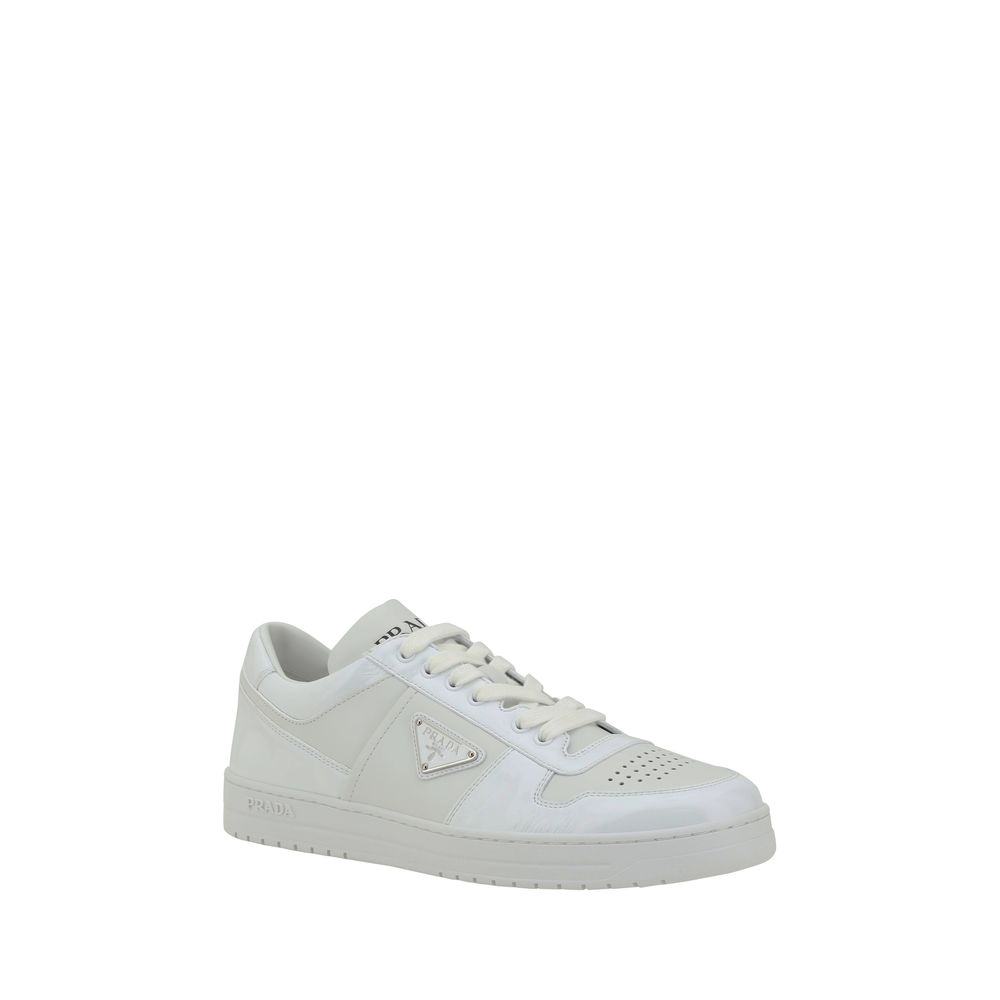 Prada Downtown Men's Sneakers