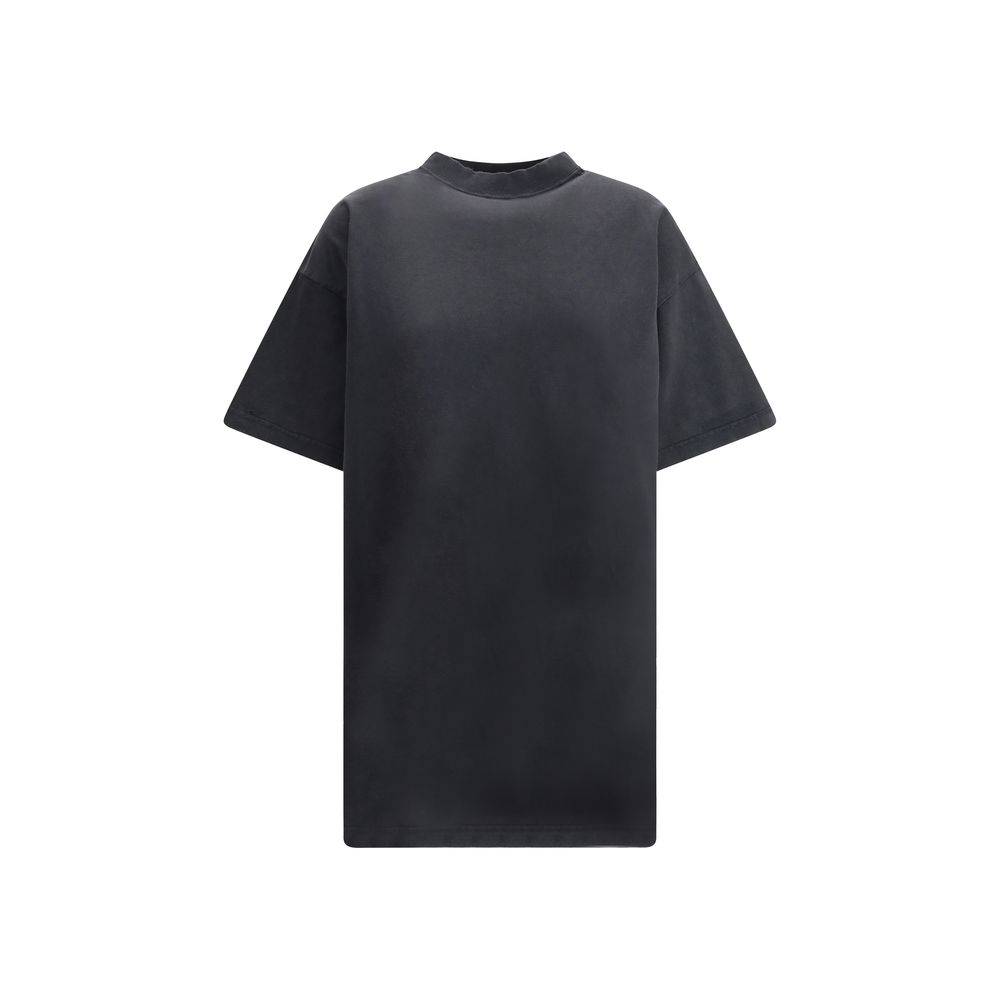 Balenciaga Oversized Women's T-shirt