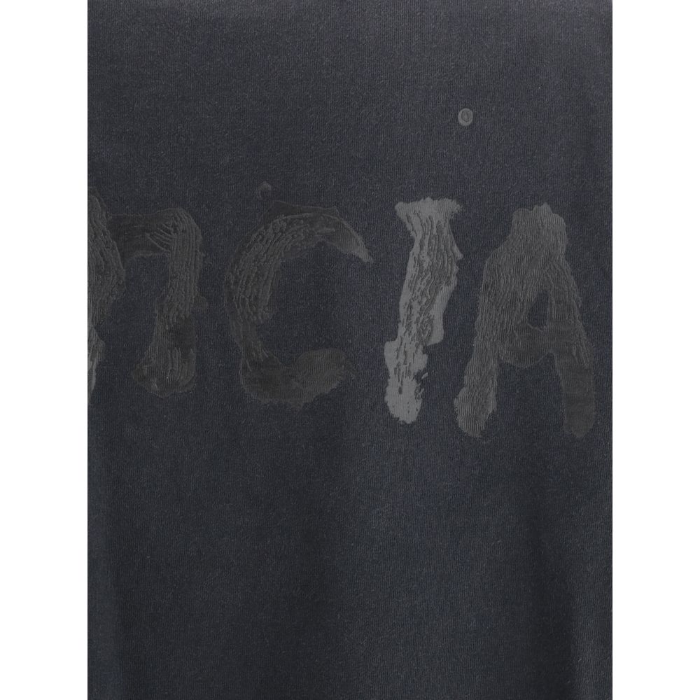 Balenciaga Oversized Women's T-shirt