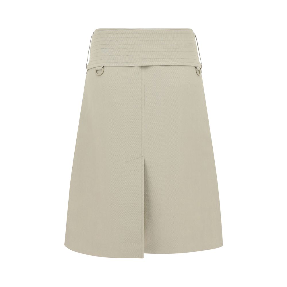 Burberry Casual Women's Skirt