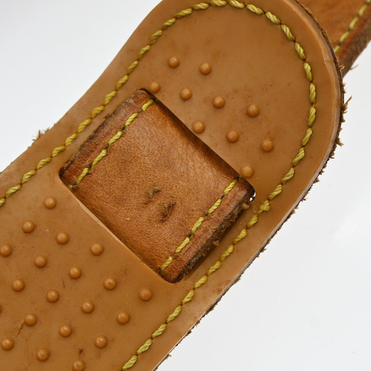 Louis Vuitton Saumur Monogram Canvas Brown Canvas Handbag (Pre-Owned)