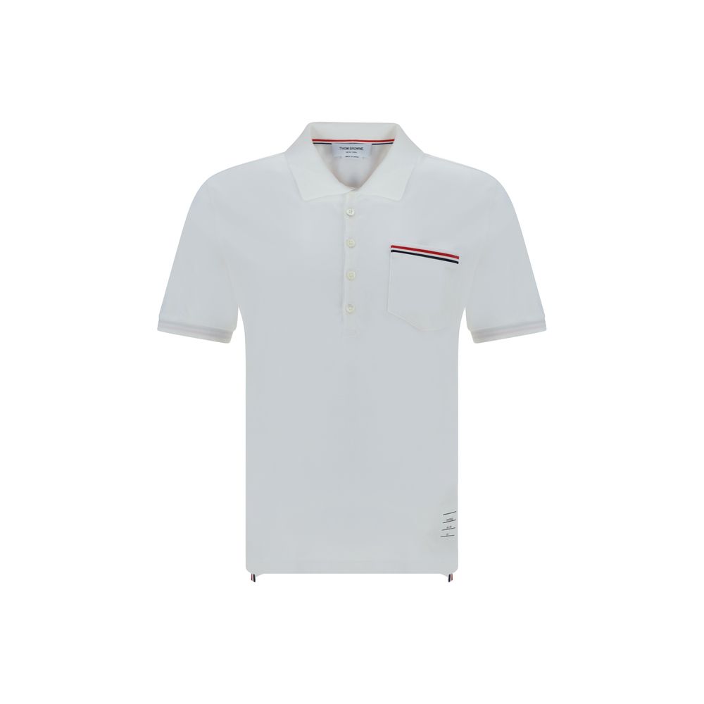 Thom Browne Polo Men's Shirt