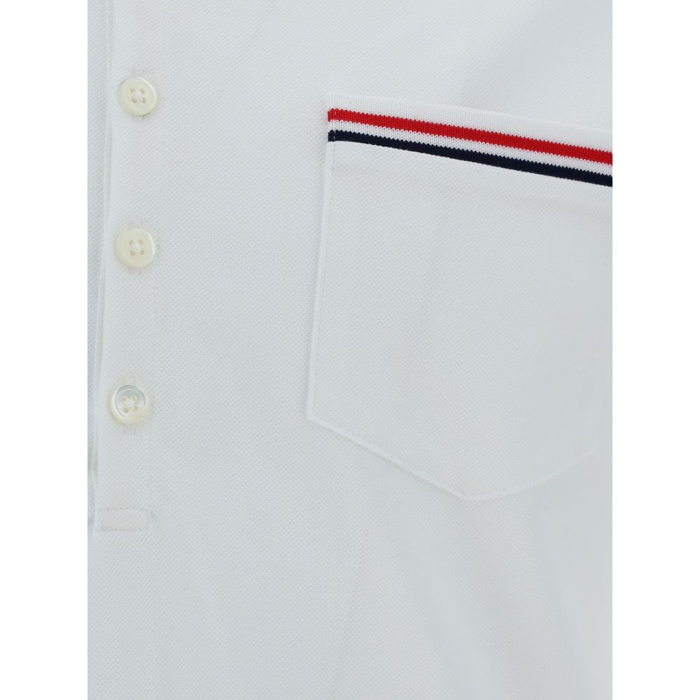 Thom Browne Polo Men's Shirt