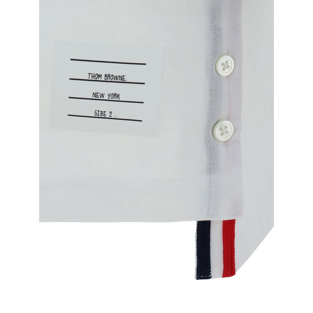 Thom Browne Polo Men's Shirt