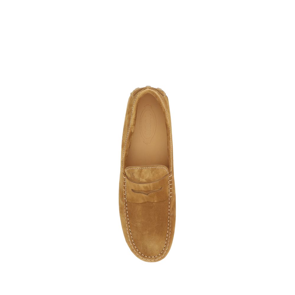 Tod's Men's Loafers