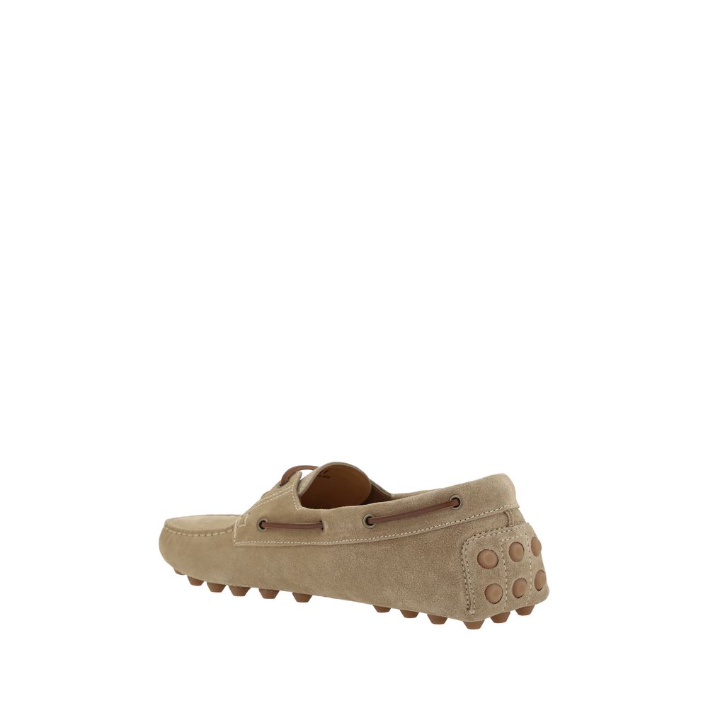 Tod's Men's Loafers