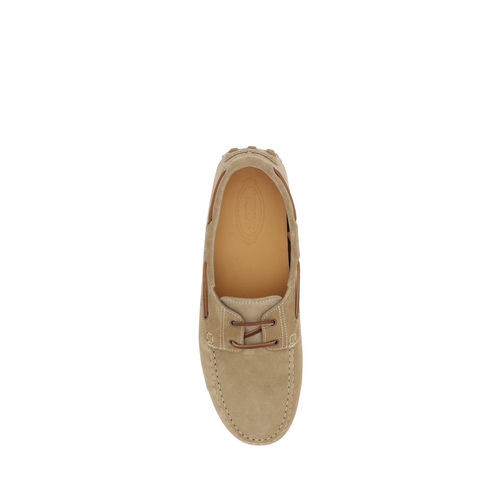 Tod's Men's Loafers