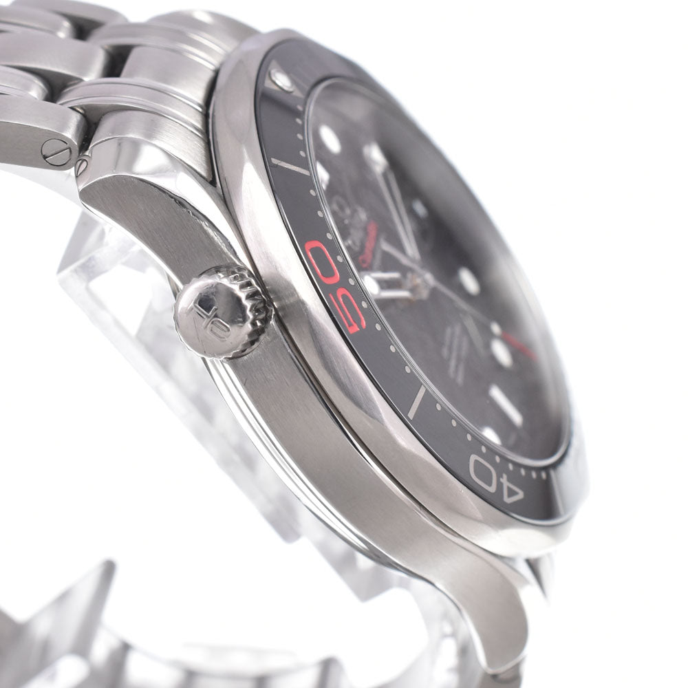 Omega Seamaster Professional Diver 300M Co-Axial Chronometer Automatic Stainless Steel Watch (Pre-Owned)