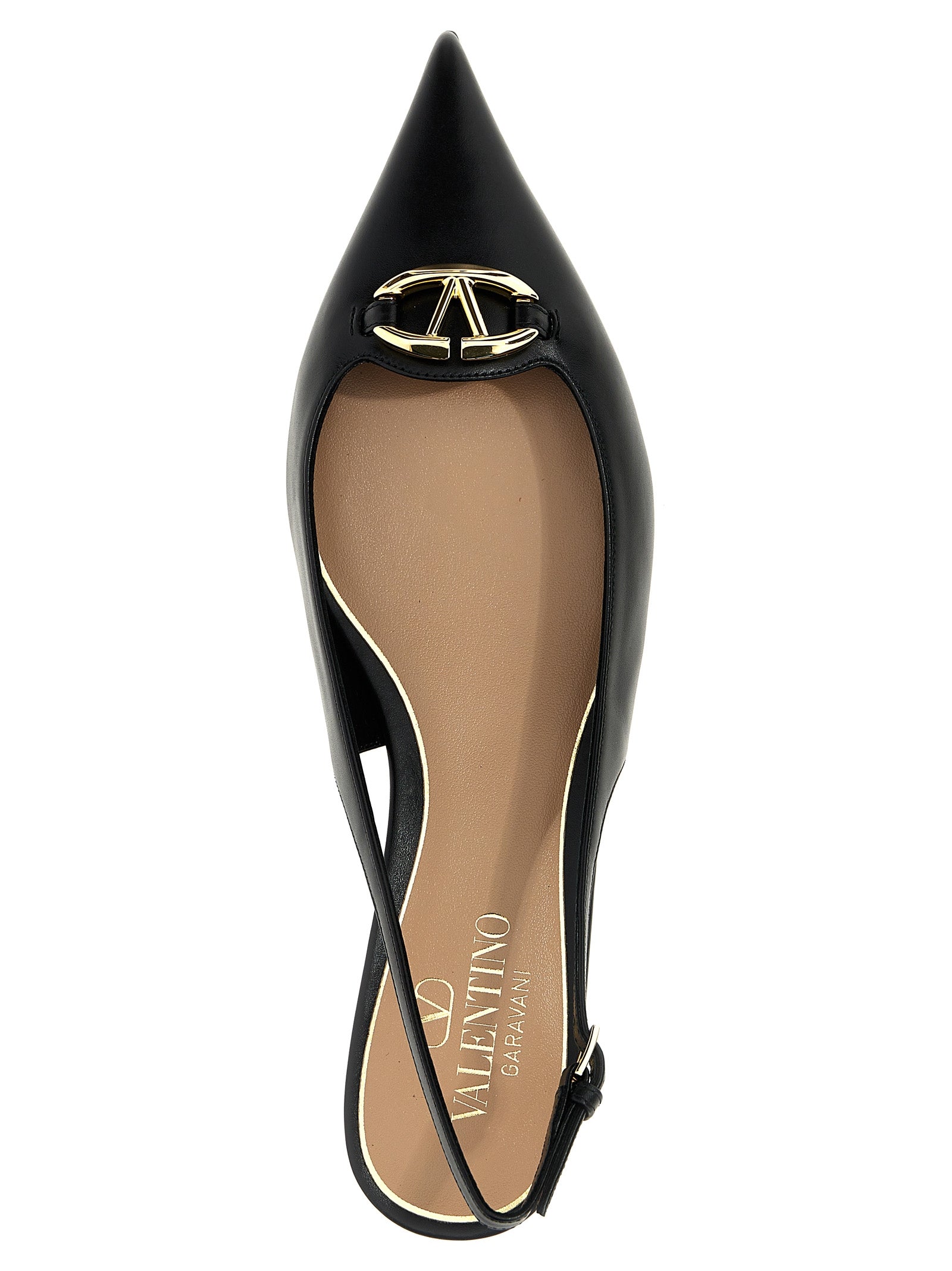 Valentino Garavani Women's Vlogo Slingback