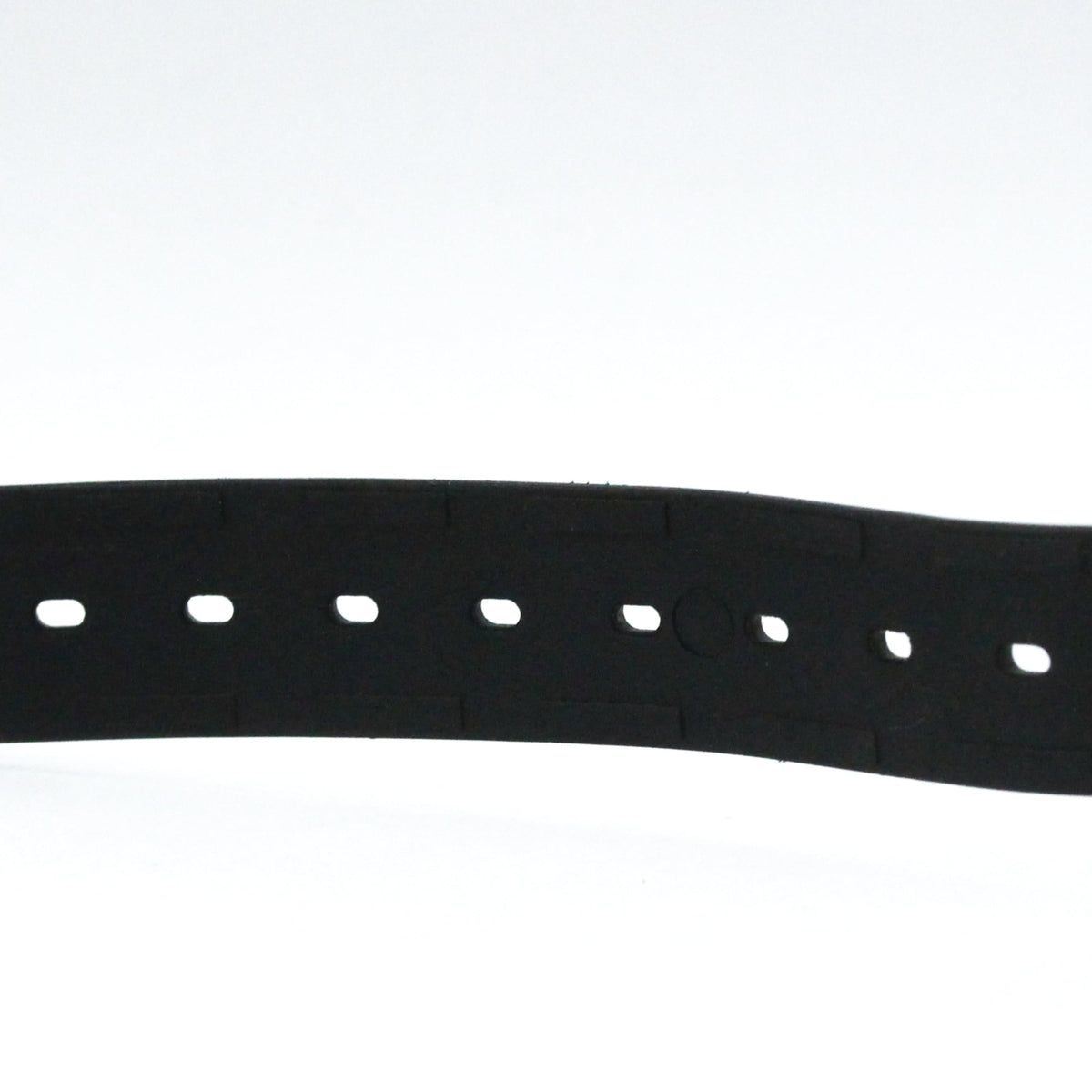 Tag Heuer Formula 1 Lady Stainless Steel And Rubber Watch (Pre-Owned)