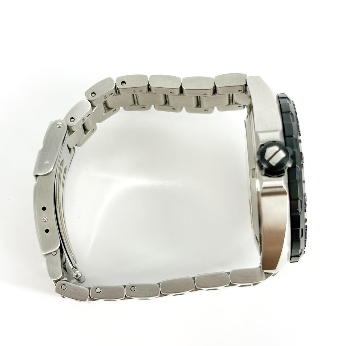 Tag Heuer Formula 1 Quartz Stainless Steel Watch (Pre-Owned)