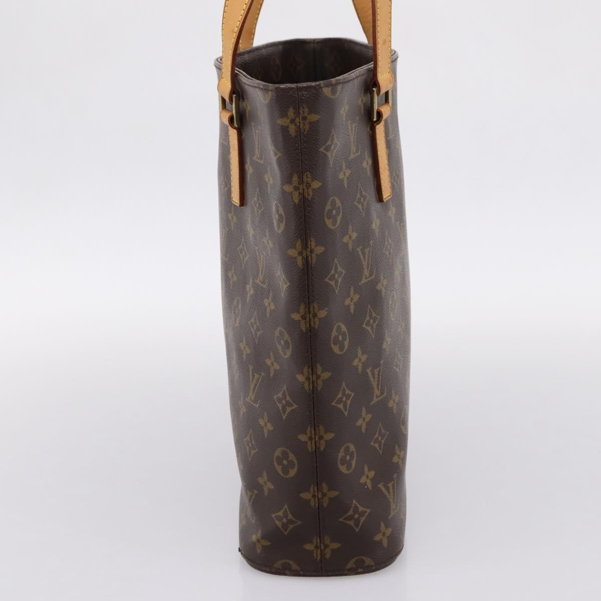 Louis Vuitton Vavin Monogram Canvas Brown Canvas Tote Bag Bag (Pre-Owned)