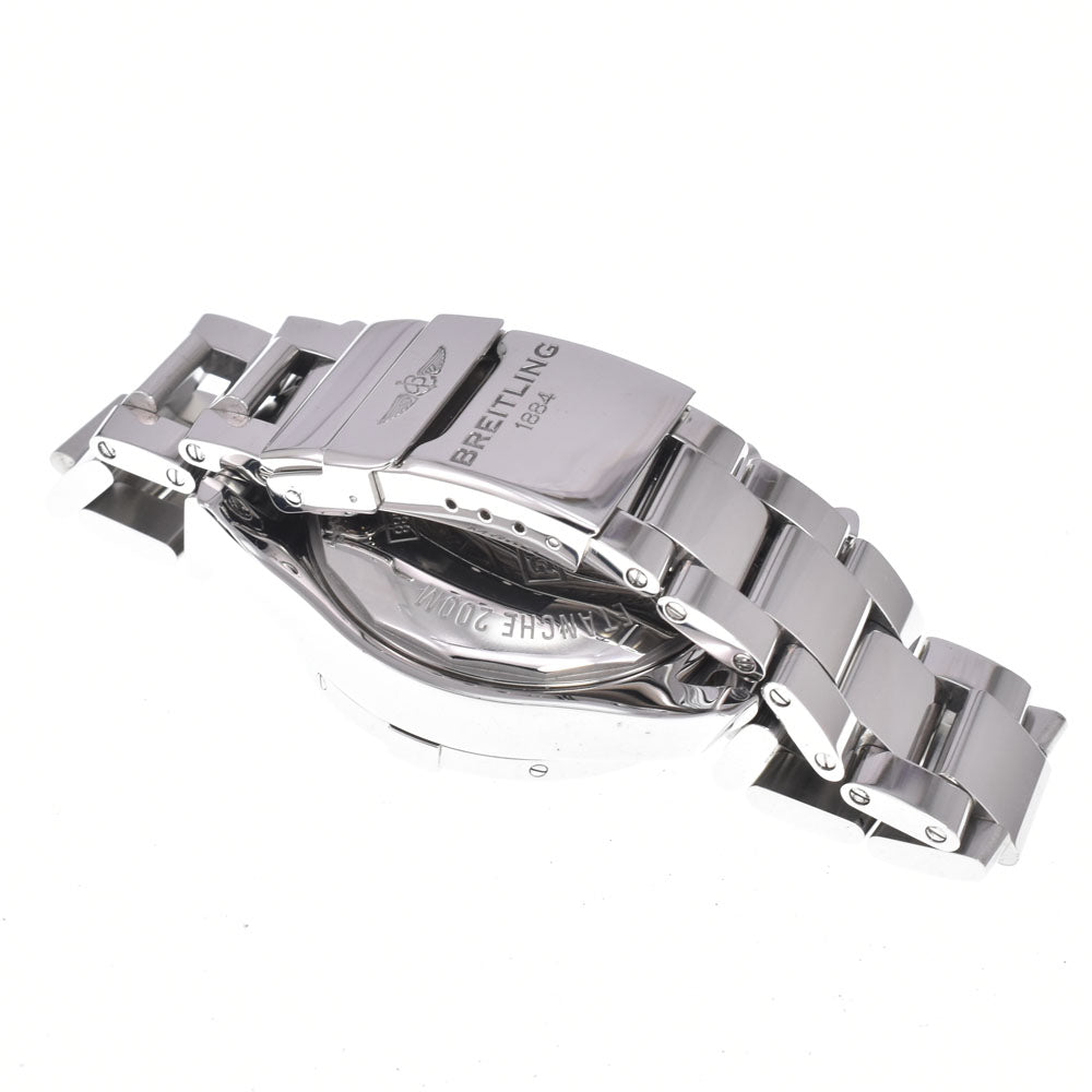 Breitling Colt Chronometer 200M Automatic Stainless Steel Watch (Pre-Owned)