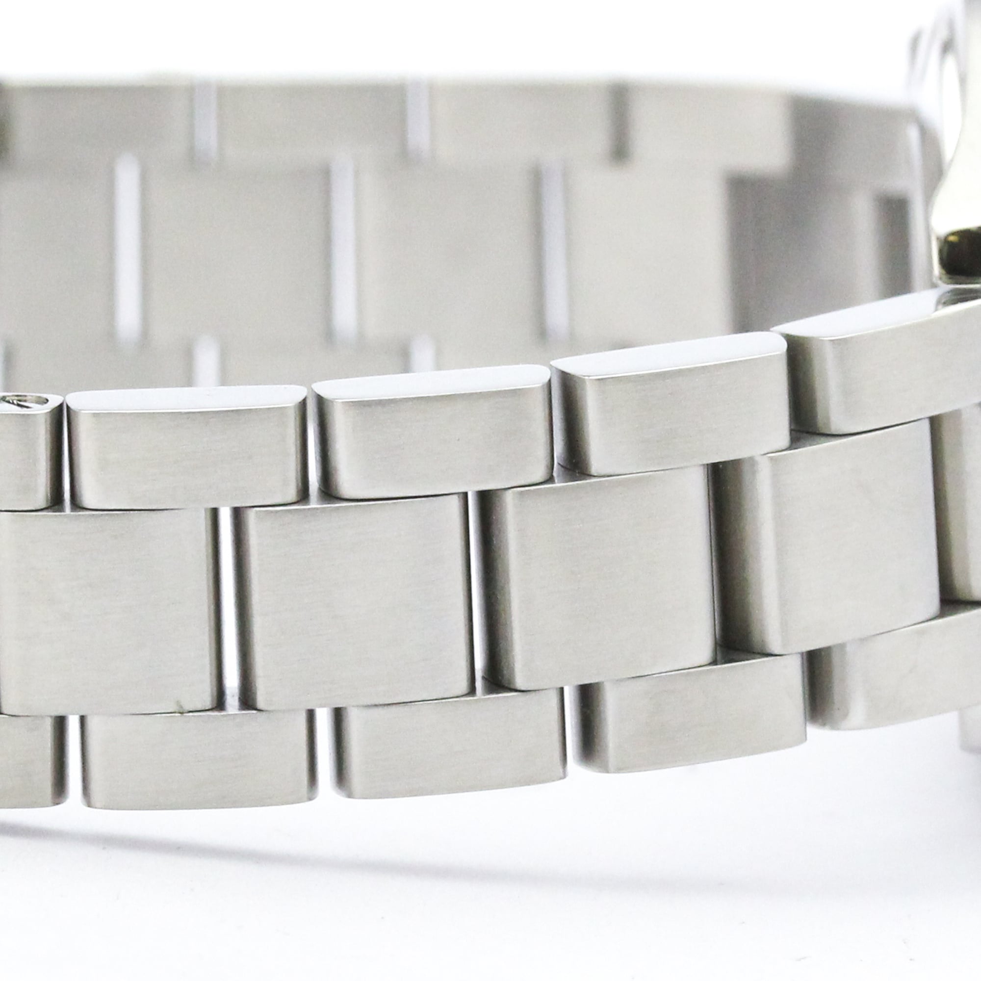 Omega Seamaster Aqua Terra 150M Quartz Stainless Steel Watch (Pre-Owned)