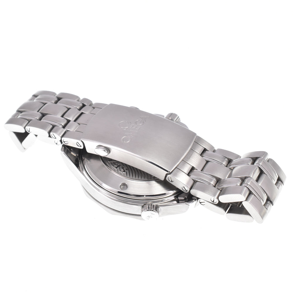 Omega Seamaster Professional Diver 300M Co-Axial Chronometer Automatic Stainless Steel Watch (Pre-Owned)