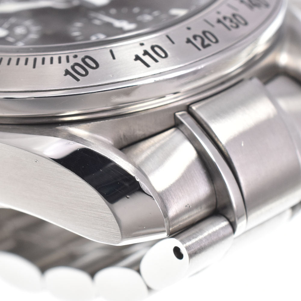 Omega Speedmaster Chronograph Automatic Steel Watch (Pre-Owned)
