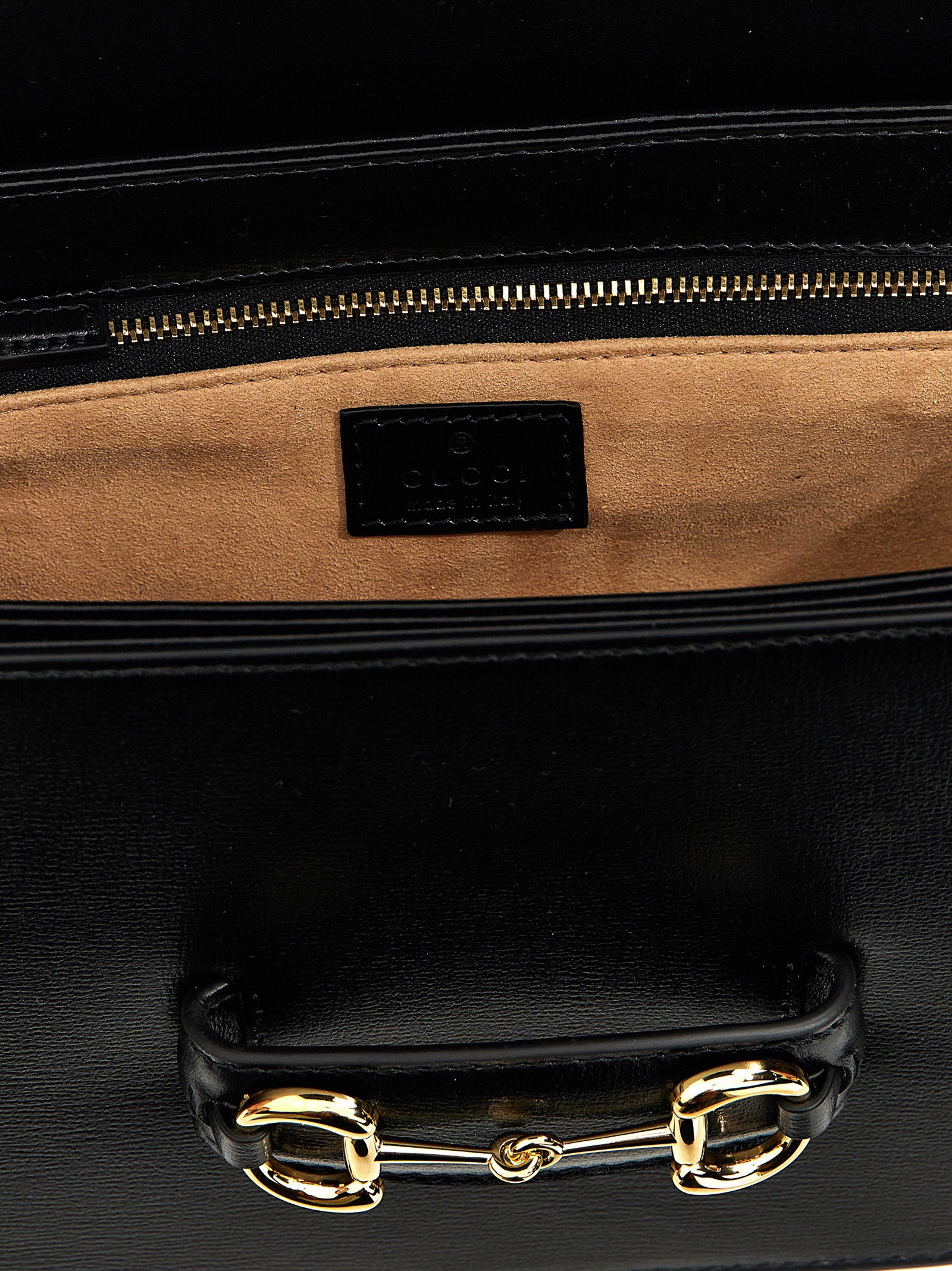 Gucci Women's Horsebit 1955 Shoulder Bag