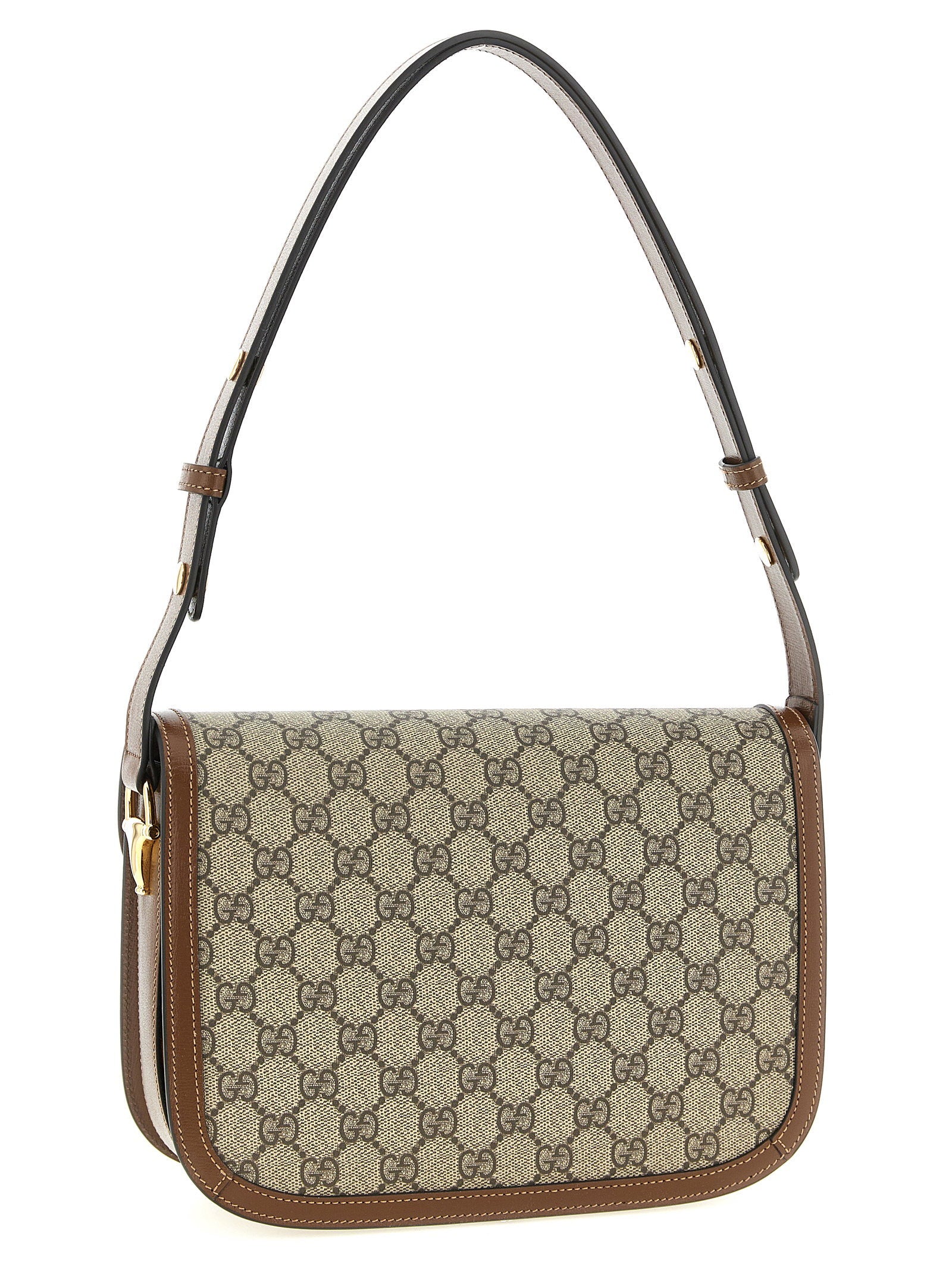 Gucci Women's Horsebit 1955 Shoulder Bag