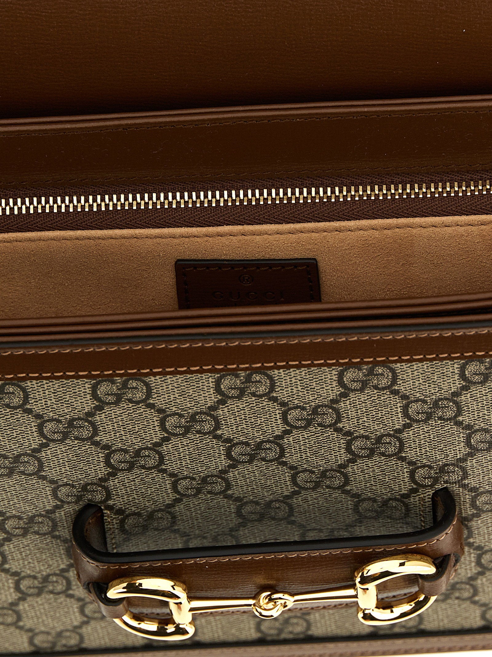 Gucci Women's Horsebit 1955 Shoulder Bag
