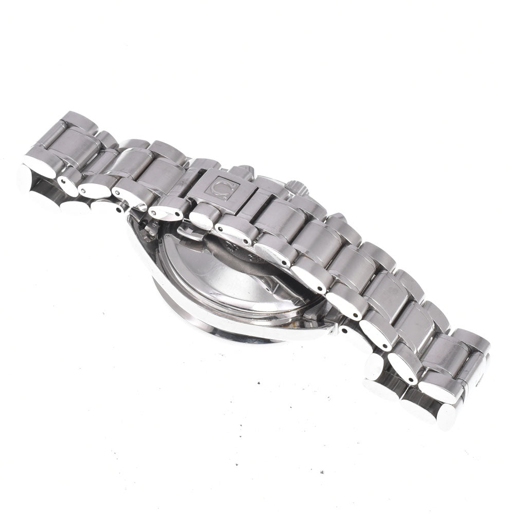Omega Speedmaster Chronograph Automatic Steel Watch (Pre-Owned)