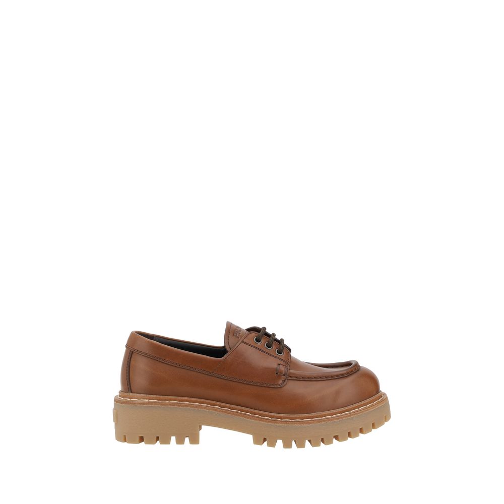 Prada Women's Loafers