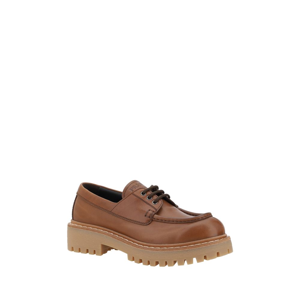 Prada Women's Loafers