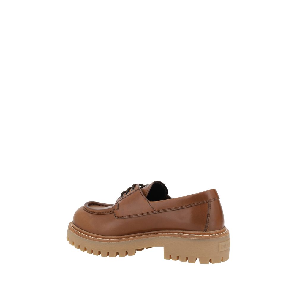 Prada Women's Loafers