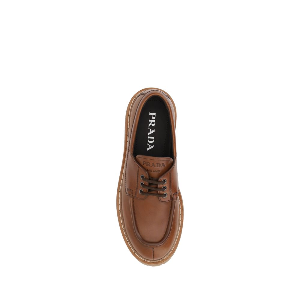 Prada Women's Loafers