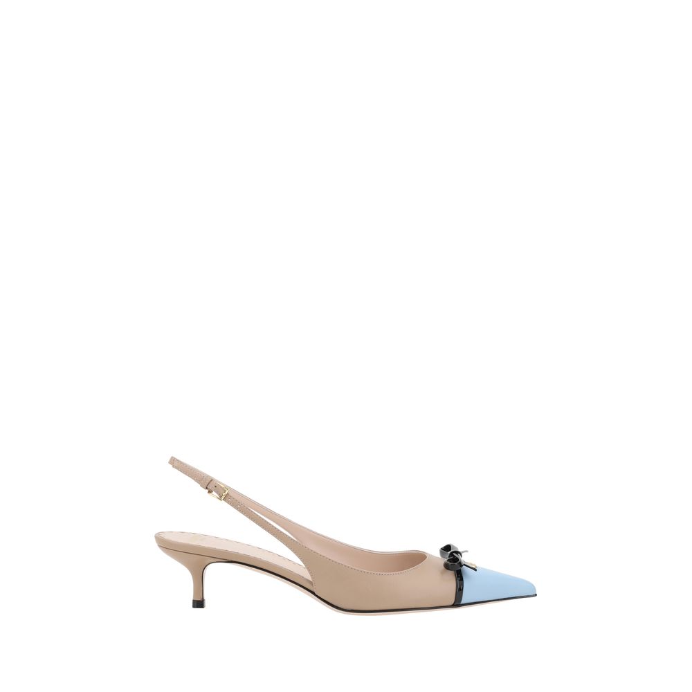 Valentino Garavani Slingback Women's Pumps