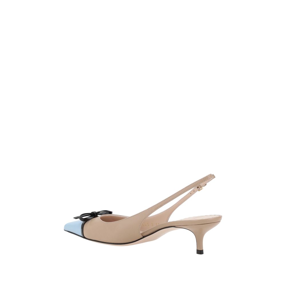 Valentino Garavani Slingback Women's Pumps