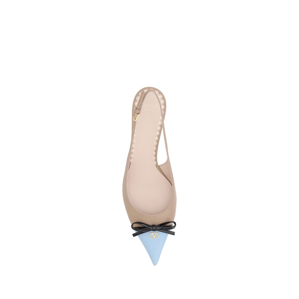 Valentino Garavani Slingback Women's Pumps