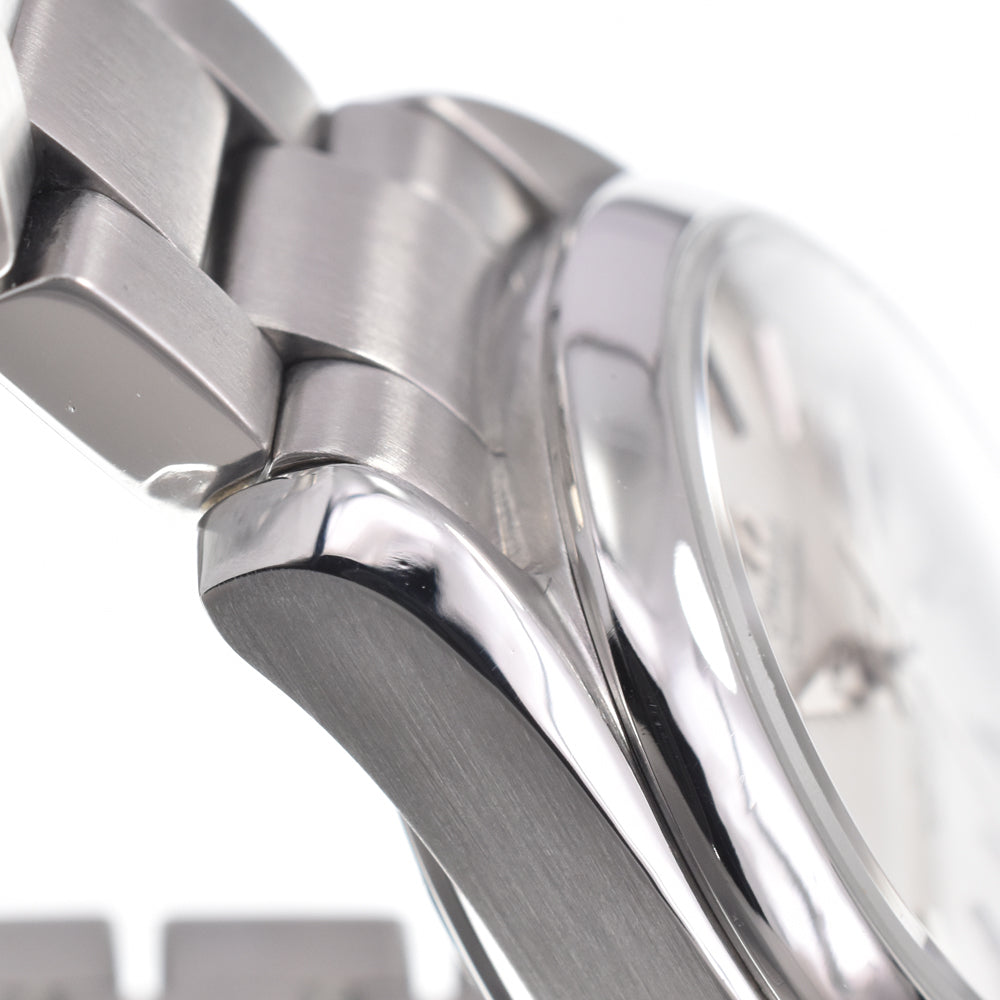 Omega Seamaster Aqua Terra 150M Co-Axial Chronometer Automatic Stainless Steel Watch (Pre-Owned)