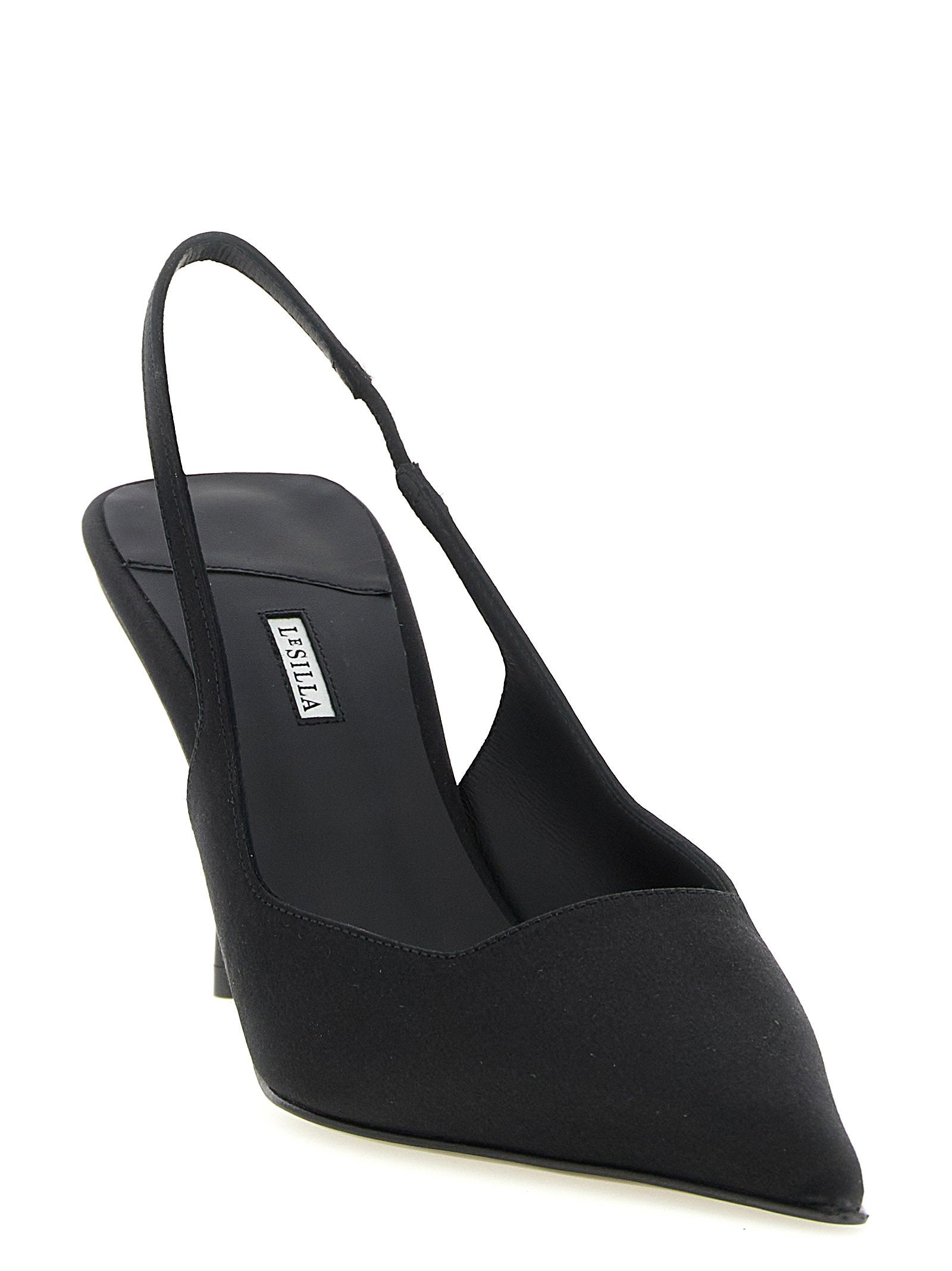 Le Silla Women's Amelia Slingback
