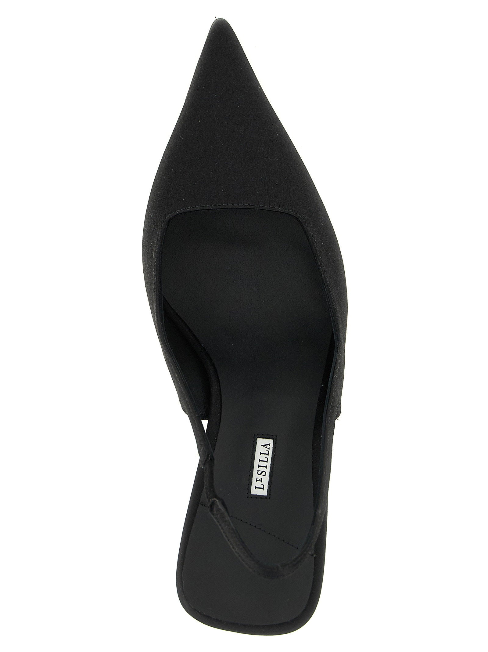 Le Silla Women's Amelia Slingback