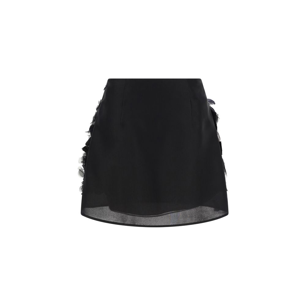 Prada Mini Women's Skirt
