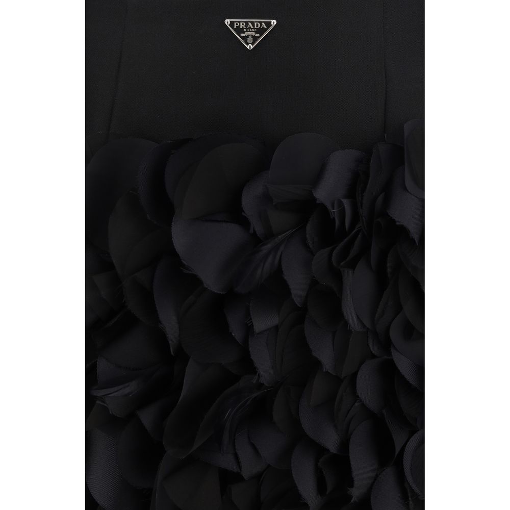 Prada Mini Women's Skirt