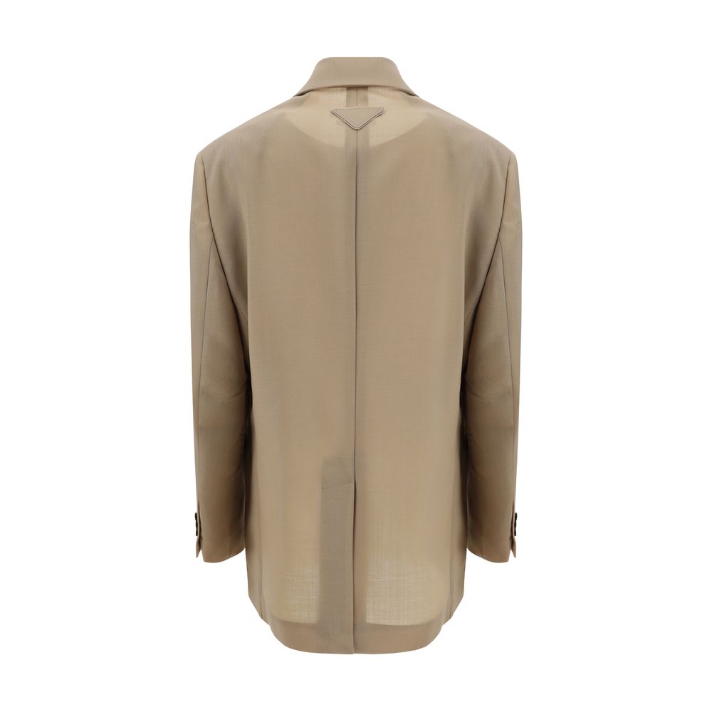 Prada Blazer Women's Jacket