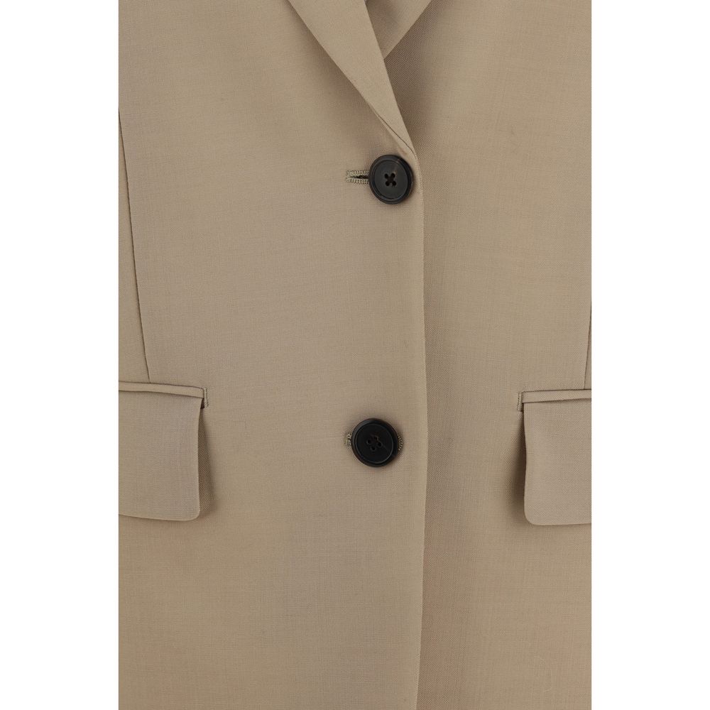 Prada Blazer Women's Jacket