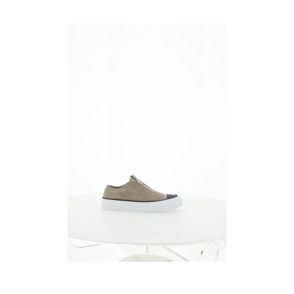 Brunello Cucinelli Women's Sneakers