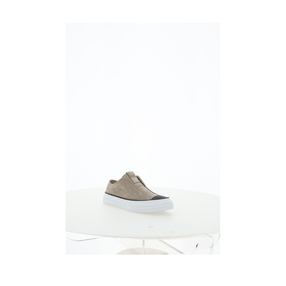 Brunello Cucinelli Women's Sneakers