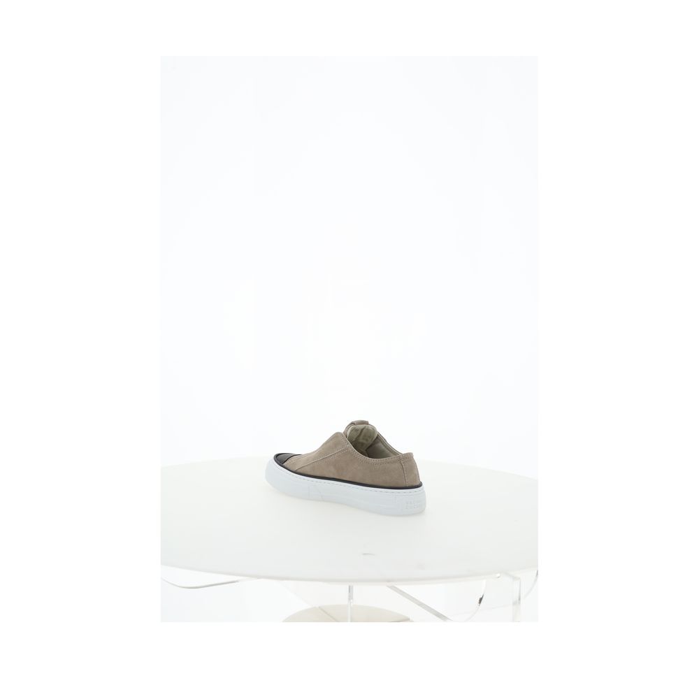Brunello Cucinelli Women's Sneakers