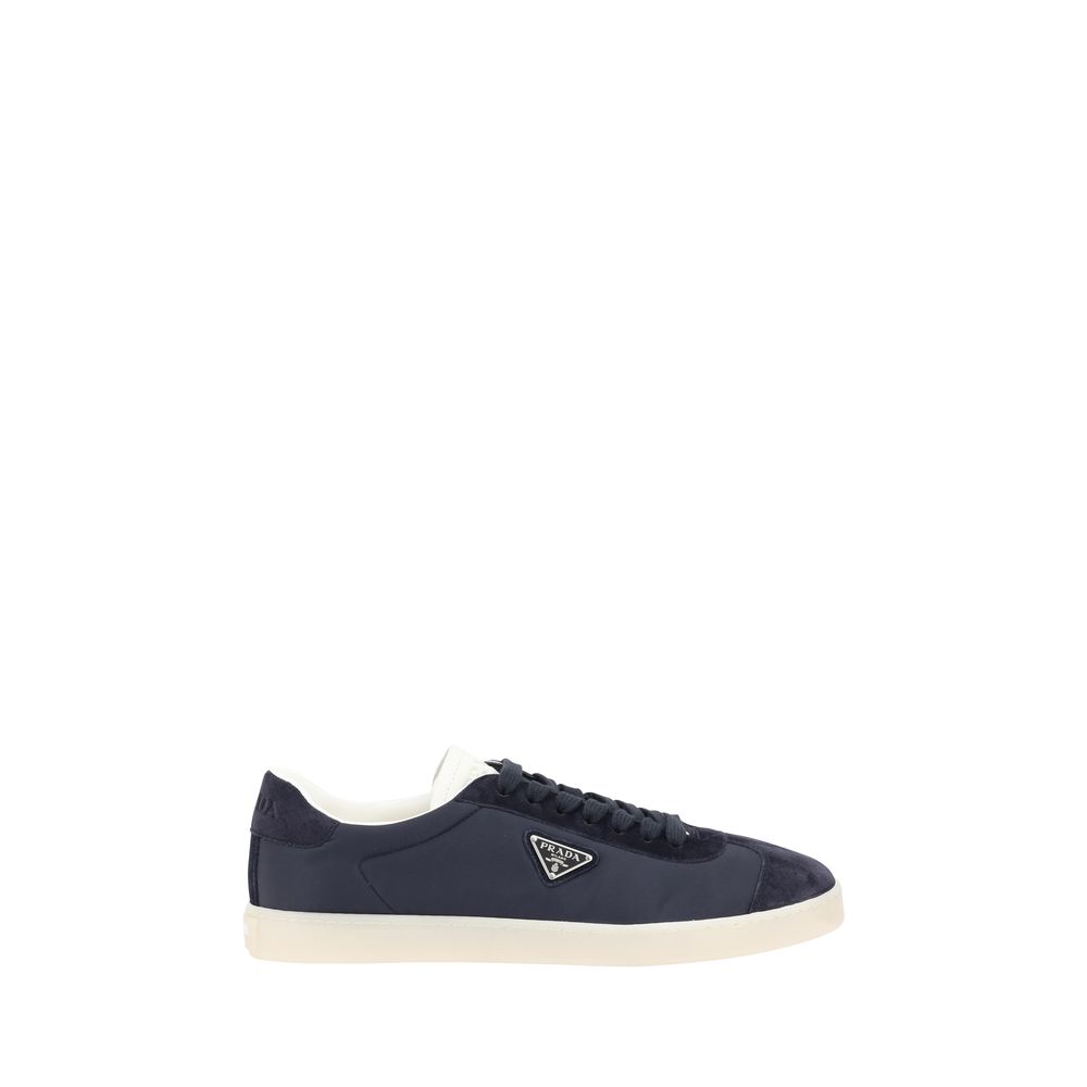 Prada Logoed Men's Sneakers