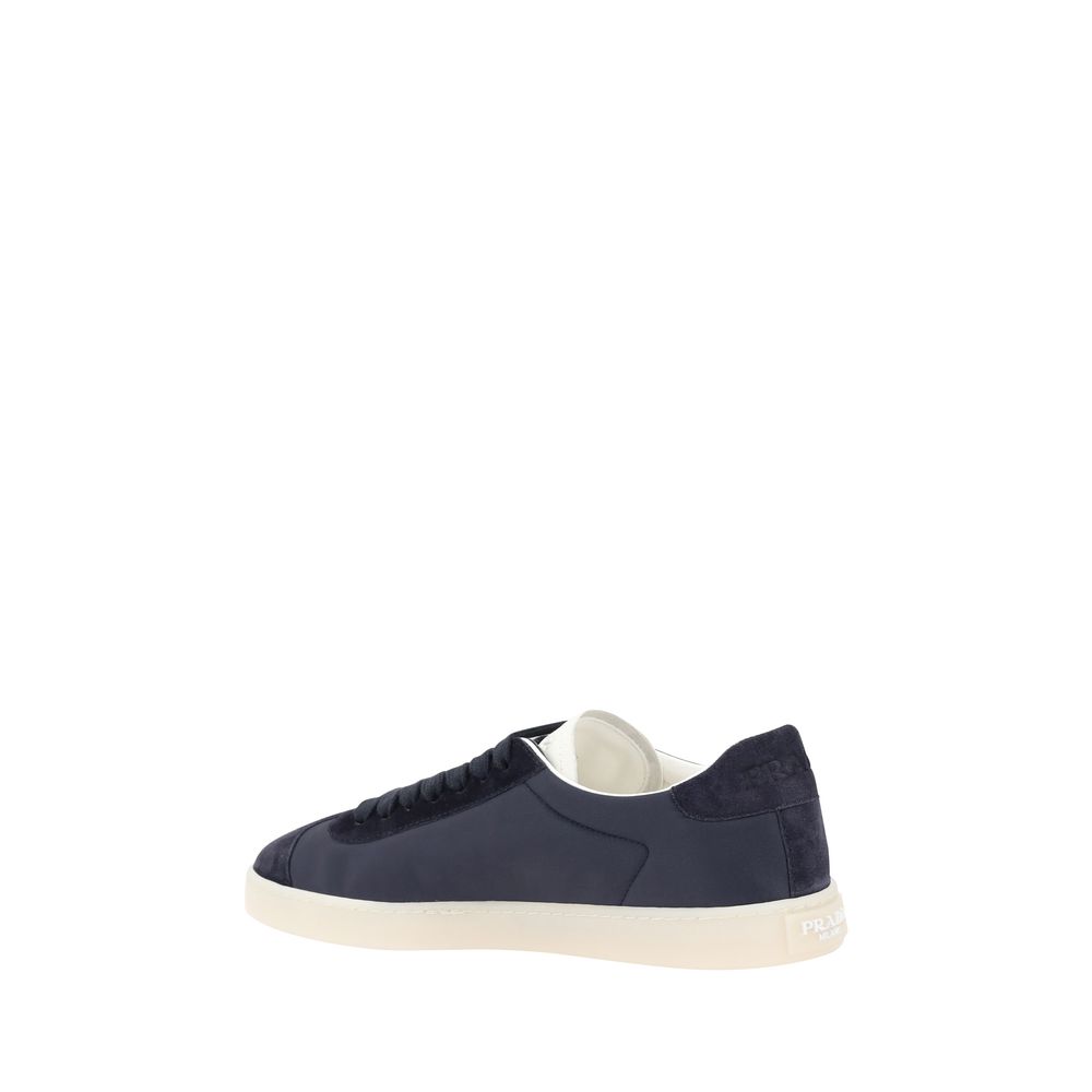 Prada Logoed Men's Sneakers
