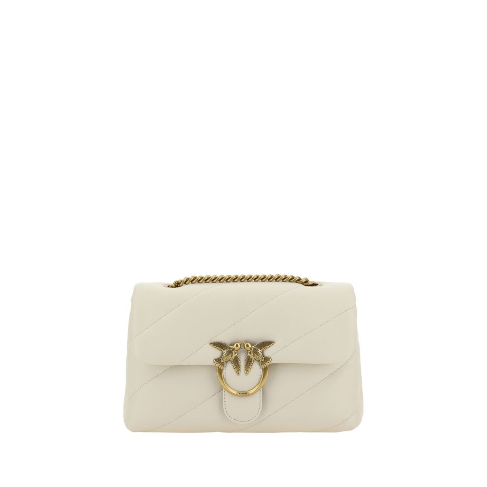 PINKO Love Classic Shoulder Women's Bag