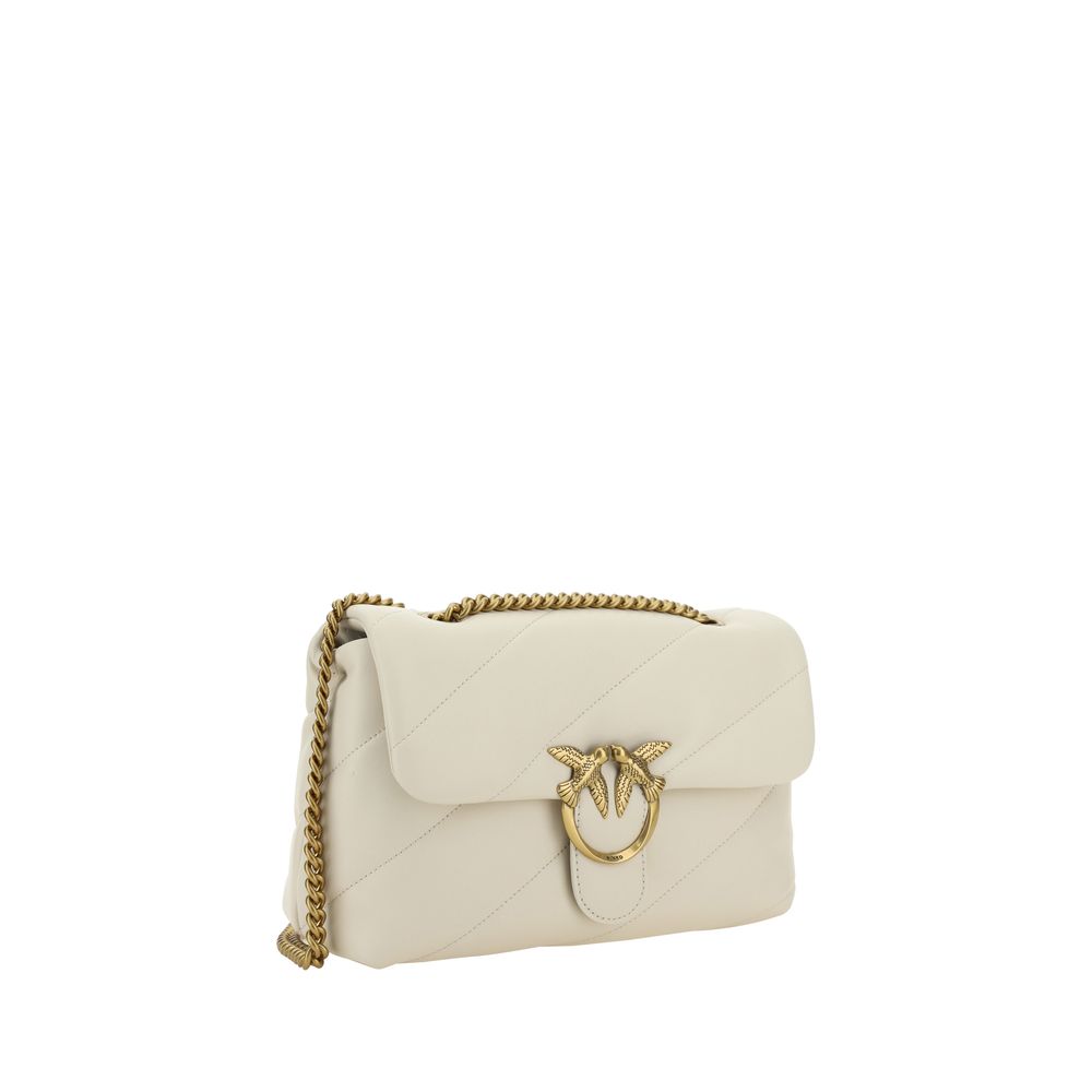 PINKO Love Classic Shoulder Women's Bag