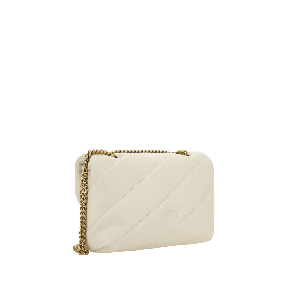 PINKO Love Classic Shoulder Women's Bag