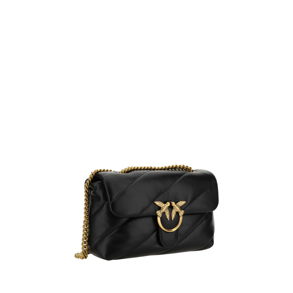 PINKO Love Classic Shoulder Women's Bag